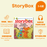 StoryBox: Ages 3-8