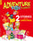 [2022 Online BookFair Exclusive] AdventureBox Special + Red Apple Special