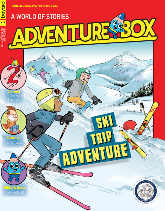 AdventureBox - 260