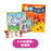 (只限全年訂閱) 自選訂閱禮物 Pick your 2022 BookFair Gift