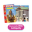 (只限全年訂閱) 自選訂閱禮物 Pick your 2022 BookFair Gift