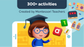 MONTESSORI PRESCHOOL APP ( 13% OFF REGULAR PRICE )