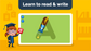 MONTESSORI PRESCHOOL APP ( 13% OFF REGULAR PRICE )