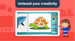 MONTESSORI PRESCHOOL APP ( 13% OFF REGULAR PRICE )