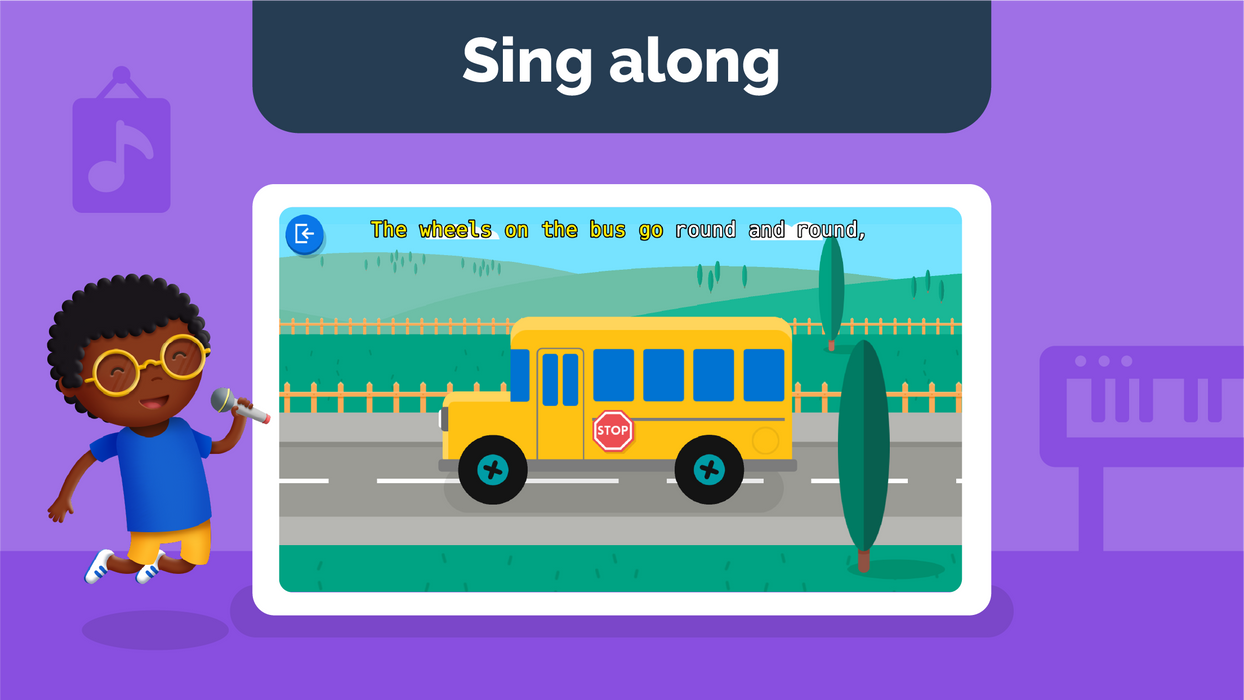 MONTESSORI PRESCHOOL APP ( 13% OFF REGULAR PRICE )