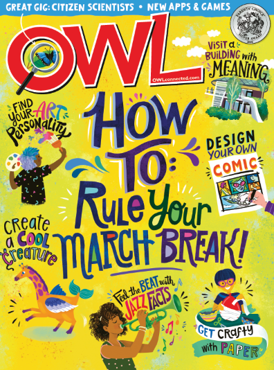 Owl- Mar -22