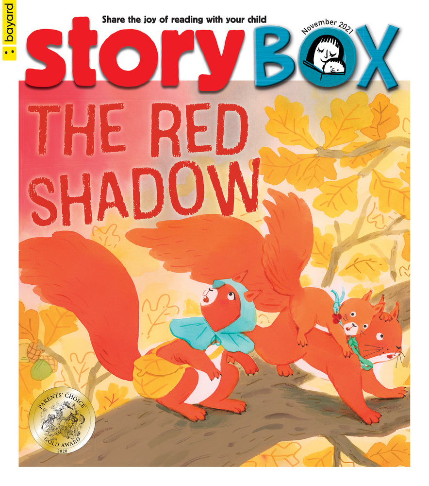 StoryBox - 258