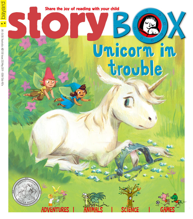 StoryBox - 233