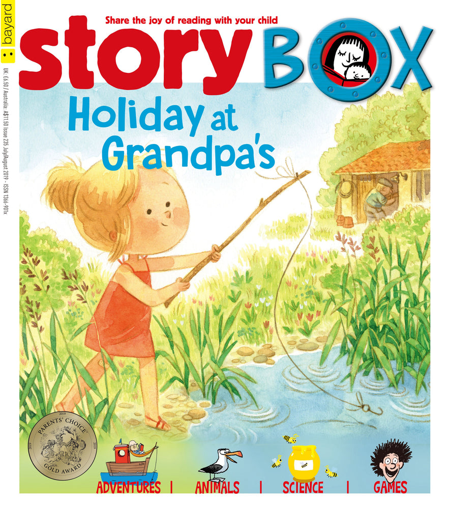 StoryBox - 235