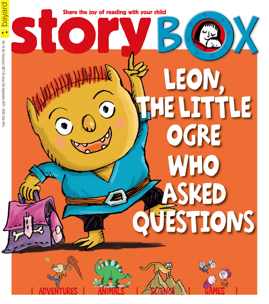 StoryBox - 236