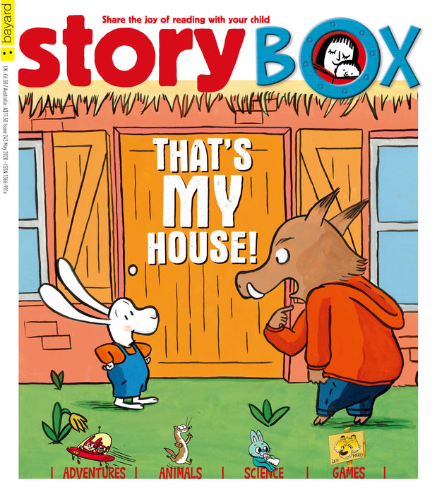 StoryBox - 243