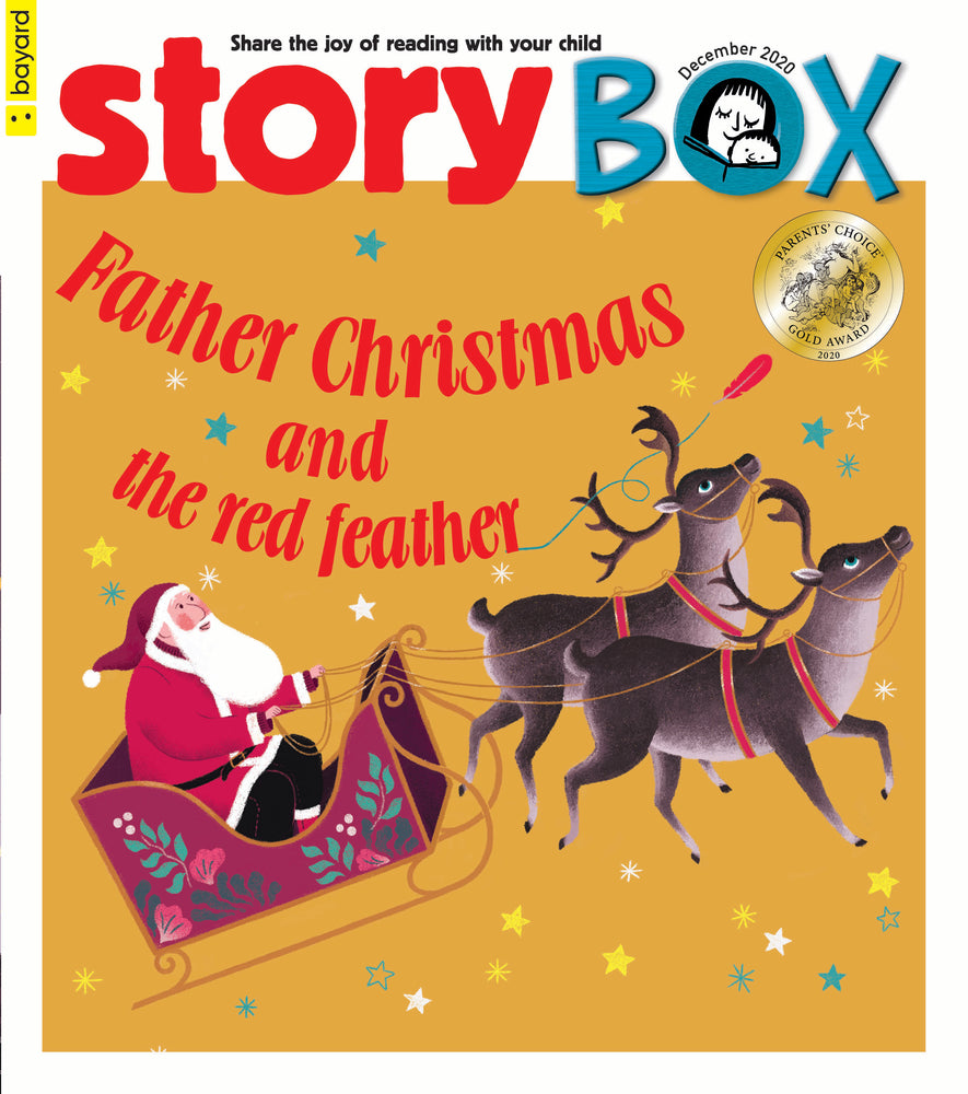StoryBox - 249