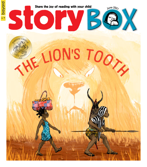 StoryBox -  254