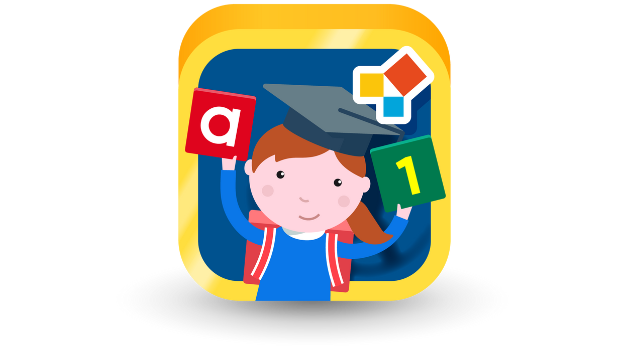 MONTESSORI PRESCHOOL APP ( 13% OFF REGULAR PRICE )